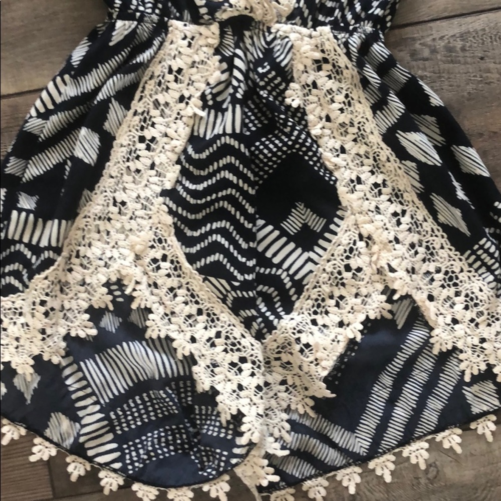 Romper - Picture 3 of 3